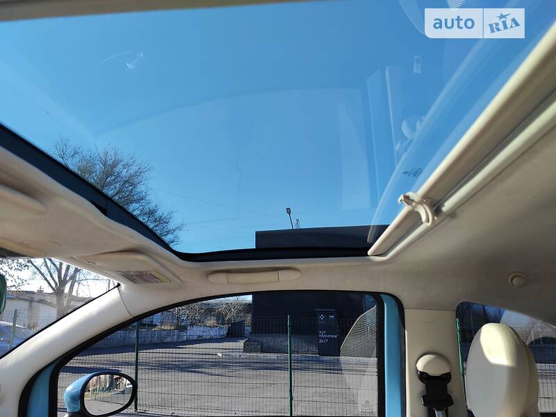 Купе Fiat 500 2011 в Запорожье