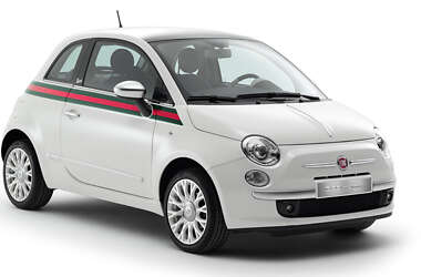 Хэтчбек Fiat 500 2013 в Харькове