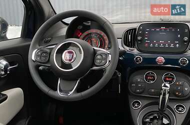 Хетчбек Fiat 500 2021 в Вінниці