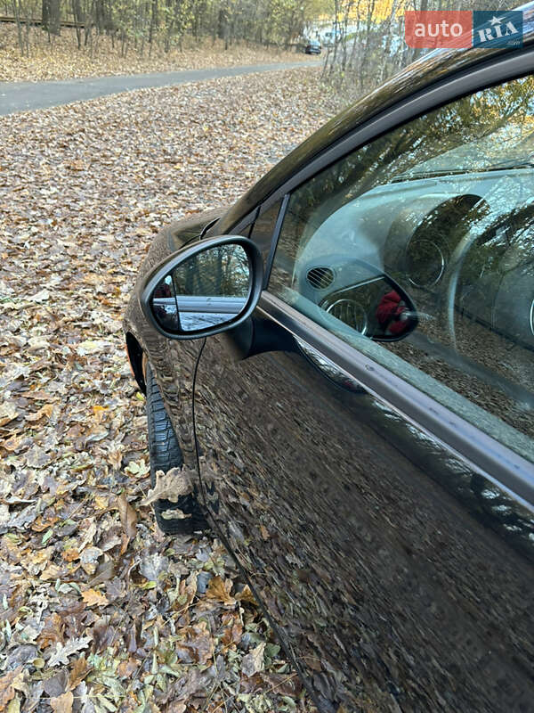 Хетчбек Fiat 500 2017 в Києві фото 6 Хетчбек Fiat 500 2017 в Києві