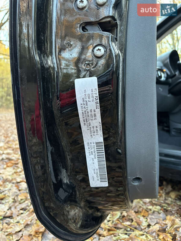 Хетчбек Fiat 500 2017 в Києві фото 9 Хетчбек Fiat 500 2017 в Києві