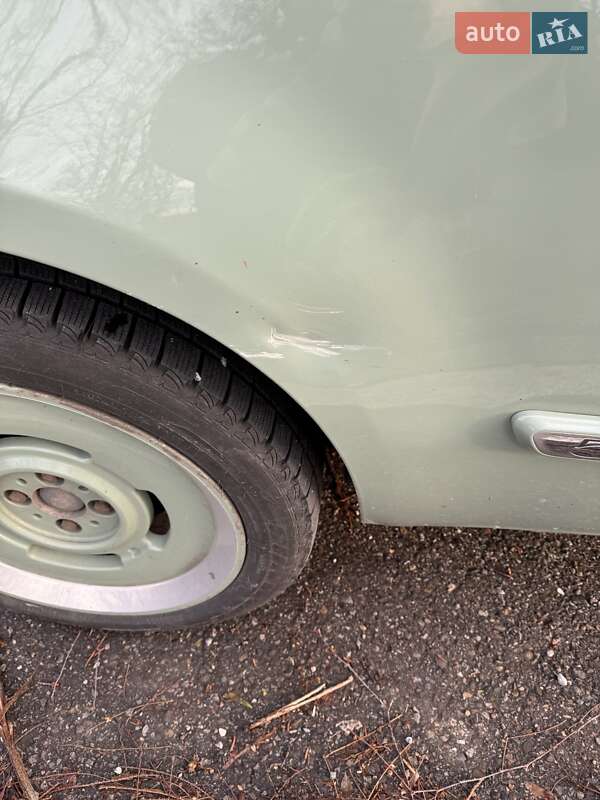 Хэтчбек Fiat 500 2014 в Одессе фото 4 Хэтчбек Fiat 500 2014 в Одессе