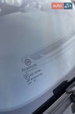 Хэтчбек Fiat 500 2022 в 