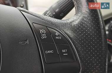 Хэтчбек Fiat 500 2012 в 