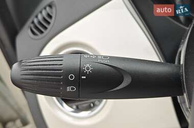 Хэтчбек Fiat 500 2012 в 