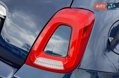 Хэтчбек Fiat 500 2021 в Хмельницком