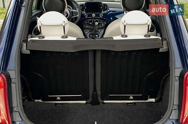 Хэтчбек Fiat 500 2021 в Хмельницком