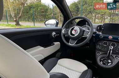 Хэтчбек Fiat 500 2021 в Хмельницком