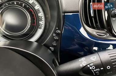 Хэтчбек Fiat 500 2021 в Хмельницком