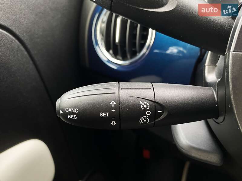 Хэтчбек Fiat 500 2021 в Хмельницком