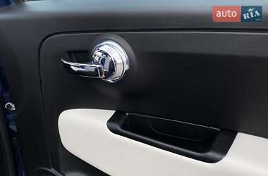Хэтчбек Fiat 500 2021 в Хмельницком