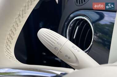 Хетчбек Fiat 500 2019 в 