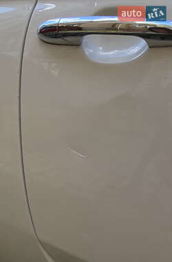 Хетчбек Fiat 500 2010 в 