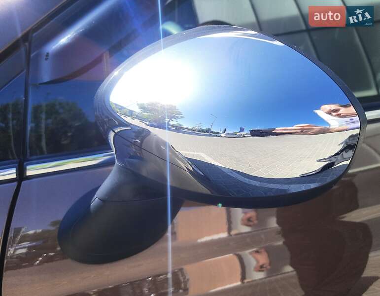 Хэтчбек Fiat 500 2011 в Одессе