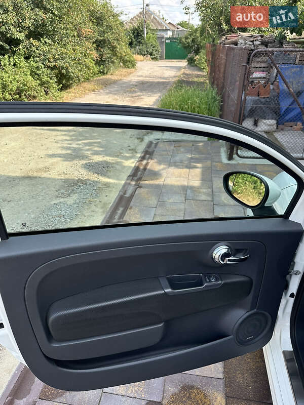 Хэтчбек Fiat 500 2015 в Николаеве фото 24 Хэтчбек Fiat 500 2015 в Николаеве