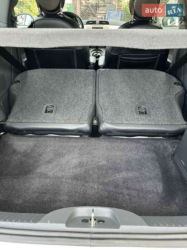 Хэтчбек Fiat 500 2015 в Николаеве фото 31 Хэтчбек Fiat 500 2015 в Николаеве