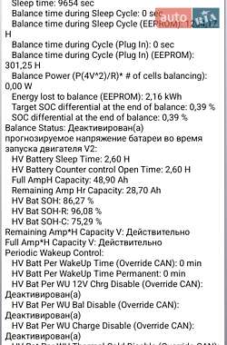 Хэтчбек Fiat 500 2016 в 