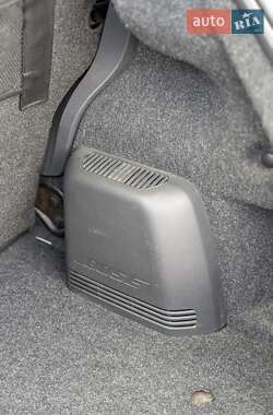 Хэтчбек Fiat 500 2011 в 