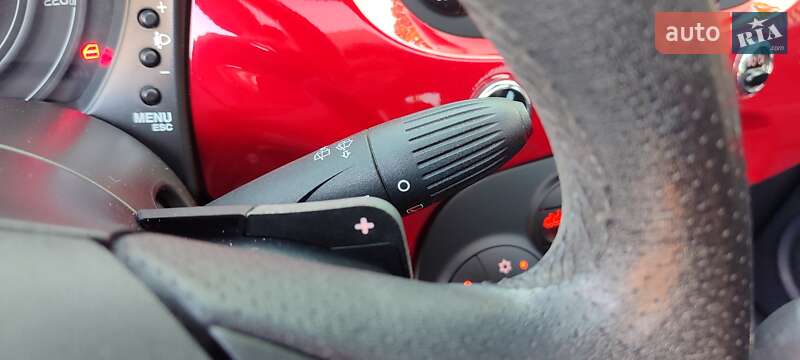 Хэтчбек Fiat 500 2011 в Днепре