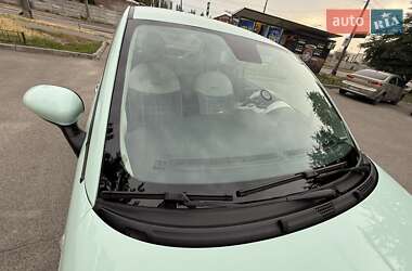 Хэтчбек Fiat 500 2019 в 