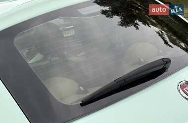 Хэтчбек Fiat 500 2019 в 