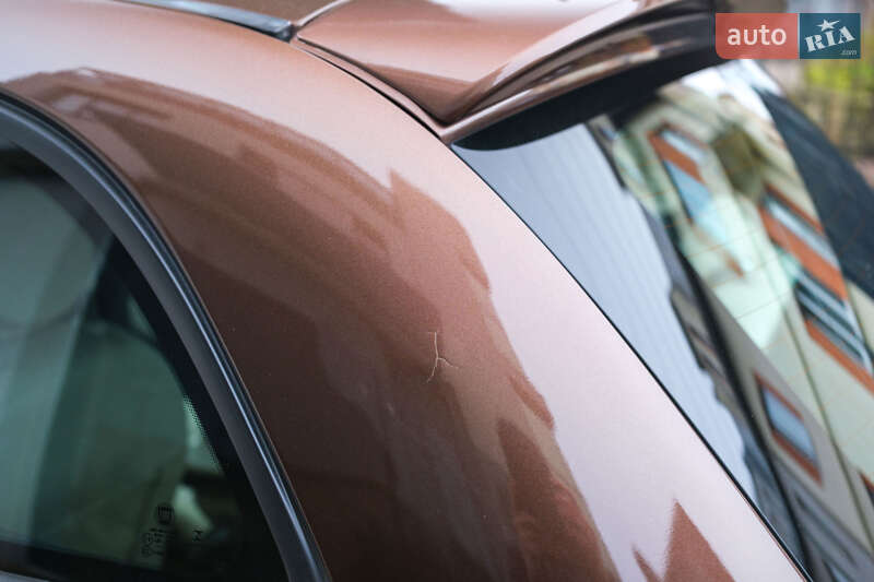 Хэтчбек Fiat 500 2015 в Львове