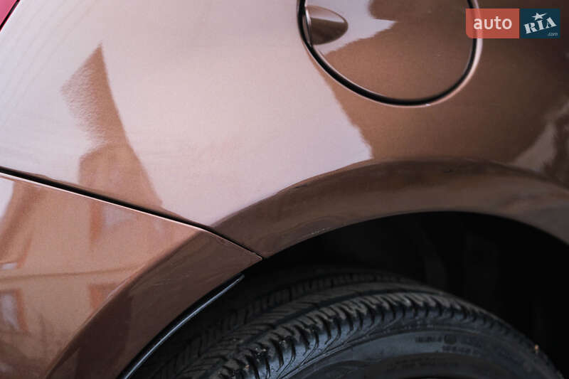 Хэтчбек Fiat 500 2015 в Львове
