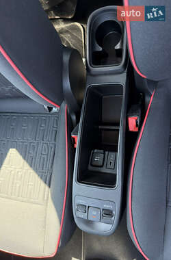 Хэтчбек Fiat 500 2021 в 