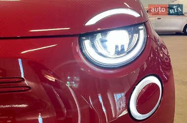 Хэтчбек Fiat 500 2021 в 