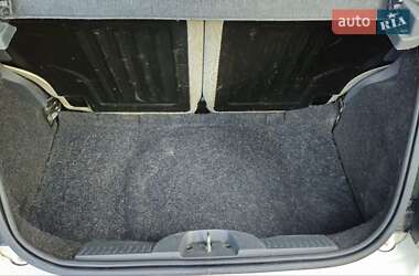 Хэтчбек Fiat 500 2011 в 