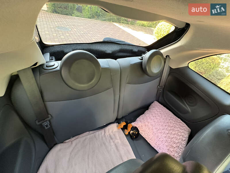 Хэтчбек Fiat 500 2015 в Львове фото 11 Хэтчбек Fiat 500 2015 в Львове