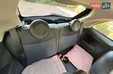 Хэтчбек Fiat 500 2015 в 