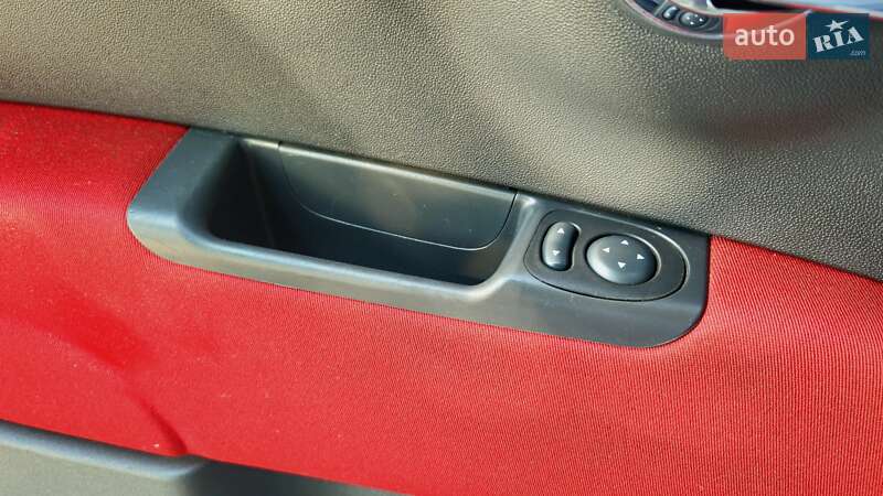 Хетчбек Fiat 500 2013 в Запоріжжі