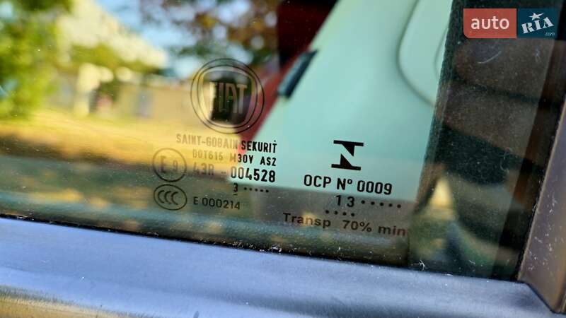 Хетчбек Fiat 500 2013 в Запоріжжі