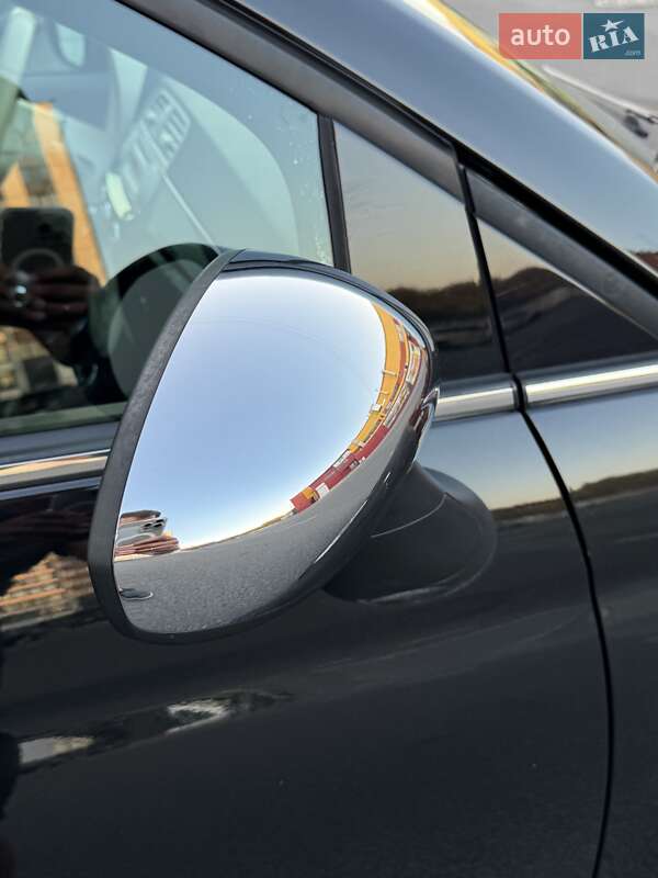 Хэтчбек Fiat 500 2012 в Луцке