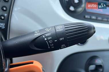 Хэтчбек Fiat 500 2013 в 