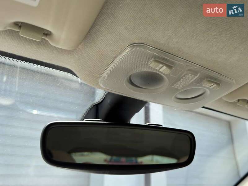 Хэтчбек Fiat 500 2018 в Львове