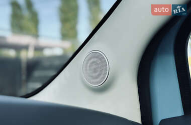 Хэтчбек Fiat 500 2012 в 