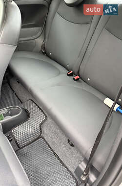 Хэтчбек Fiat 500 2014 в 