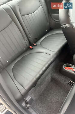 Хэтчбек Fiat 500 2014 в 