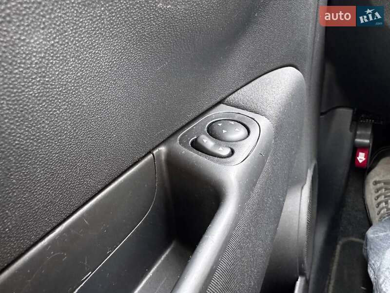 Хетчбек Fiat 500 2012 в Дніпрі