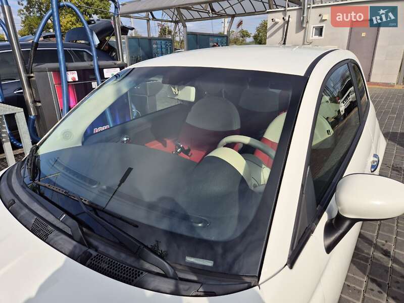 Хетчбек Fiat 500 2012 в Одесі фото 6 Хетчбек Fiat 500 2012 в Одесі