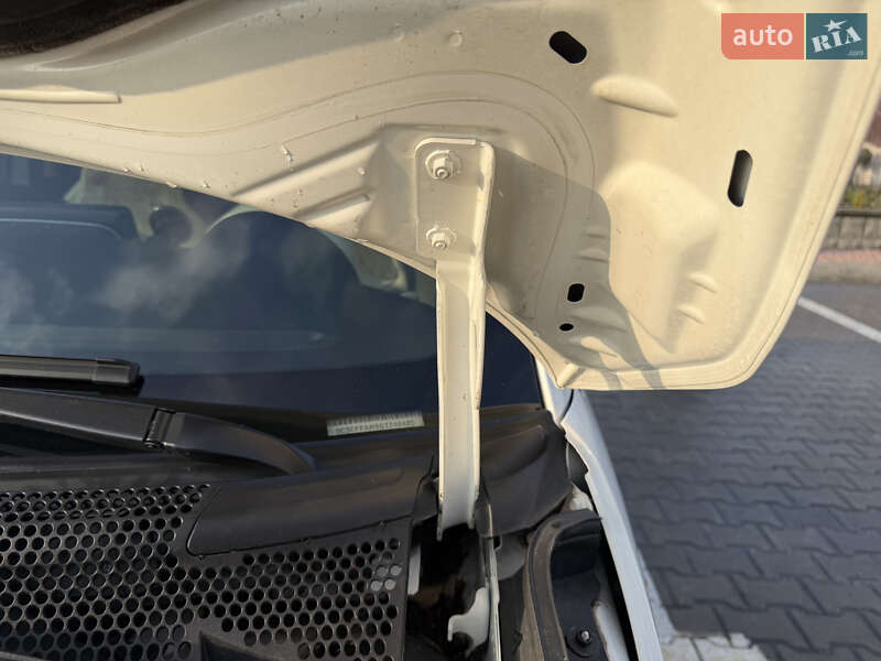 Хетчбек Fiat 500 2016 в Кременчуці