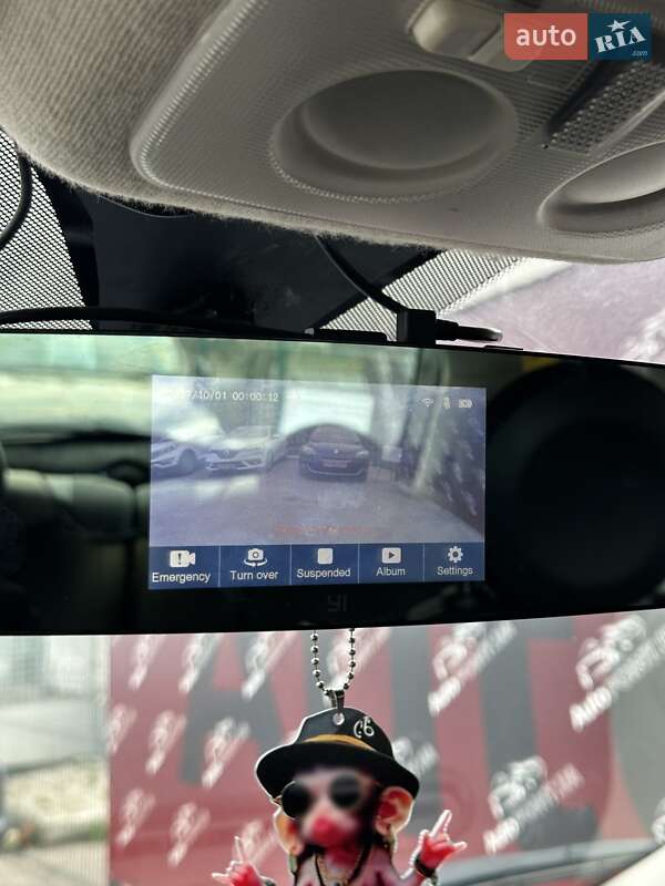 Хетчбек Fiat 500 2014 в Сумах