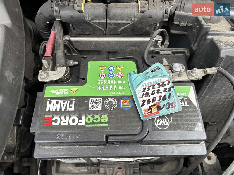 Хэтчбек Fiat 500 2012 в Одессе фото 20 Хэтчбек Fiat 500 2012 в Одессе