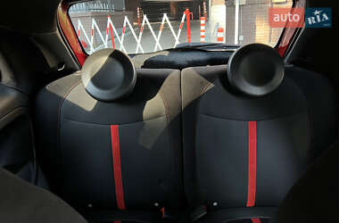Хэтчбек Fiat 500 2014 в Харькове
