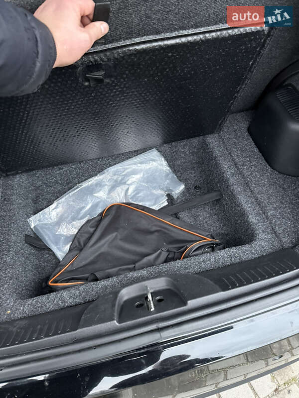 Хэтчбек Fiat 500 2014 в Запорожье