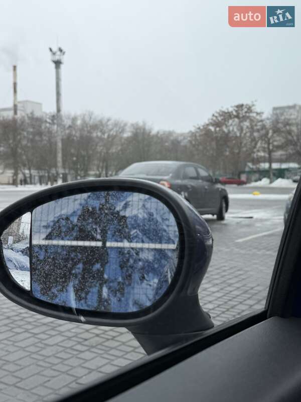 Хэтчбек Fiat 500 2013 в Одессе
