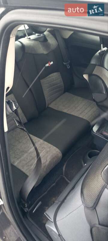 Хетчбек Fiat 500 2014 в Сумах