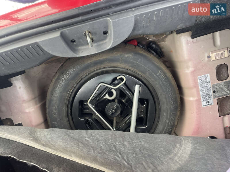 Хетчбек Fiat 500 2014 в Києві